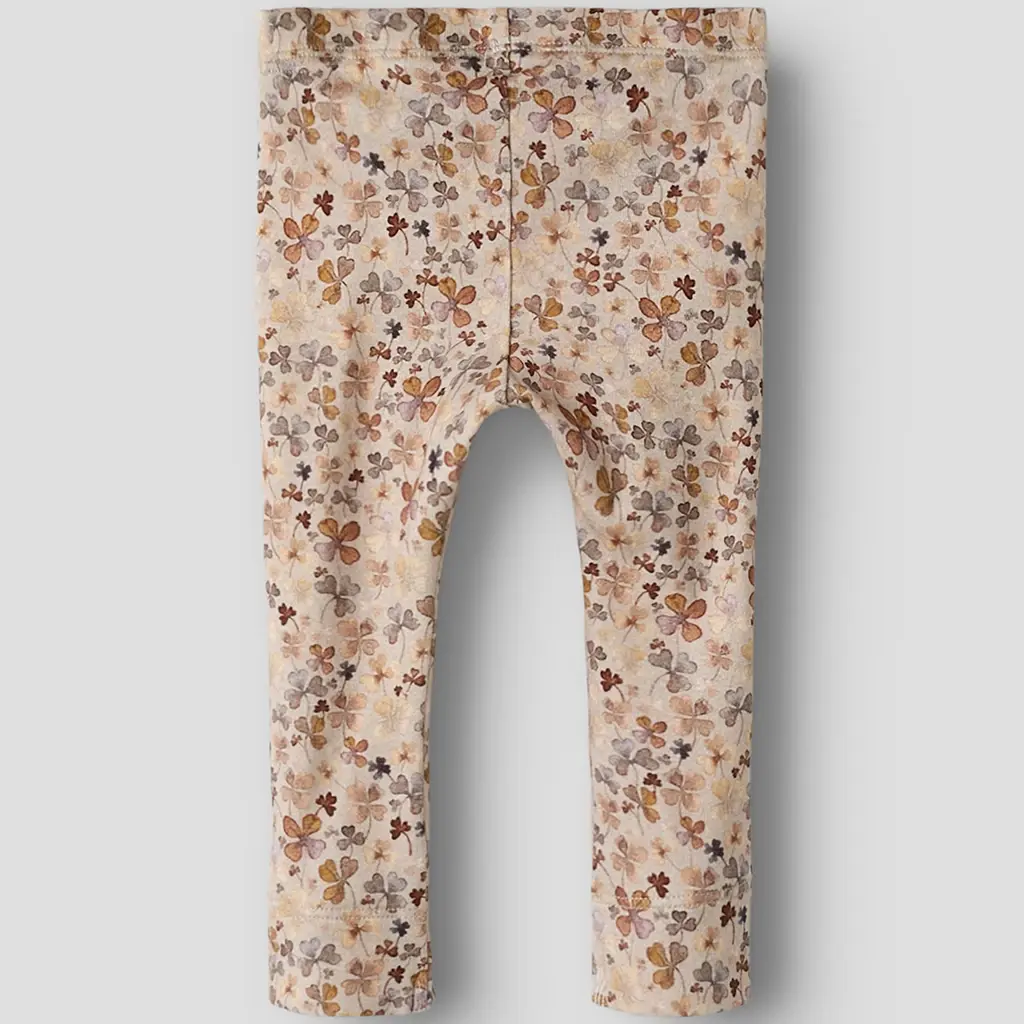 Broekje/legging Novea (mushroom)