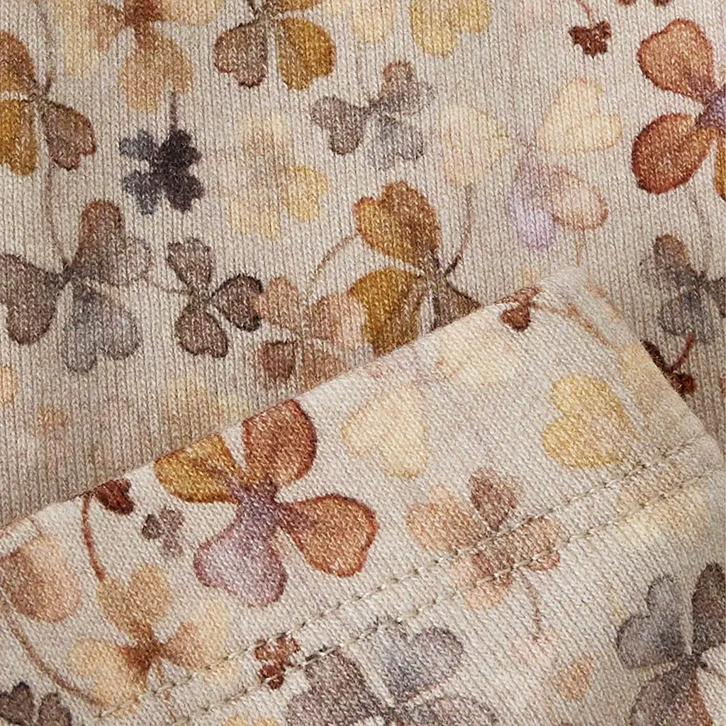 Broekje/legging Novea (mushroom)