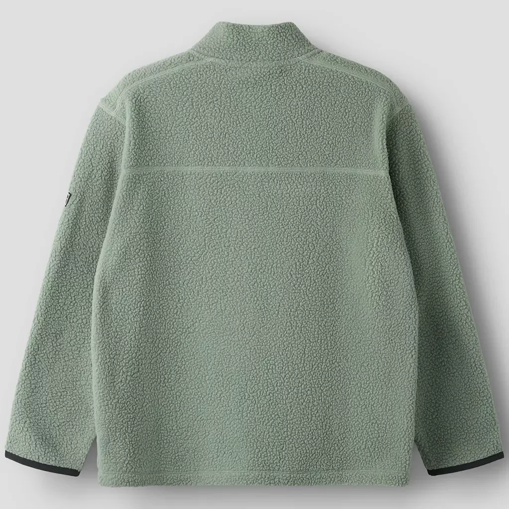 Jasje teddy Bulin (chinois green)
