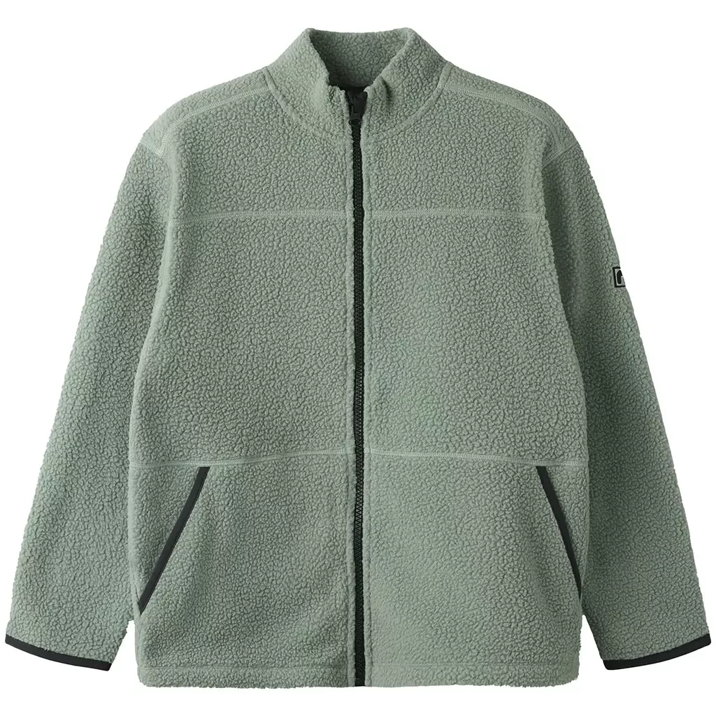 Jasje teddy Bulin (chinois green)