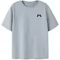 Name It T-shirt Vimpel (blue fog controller)