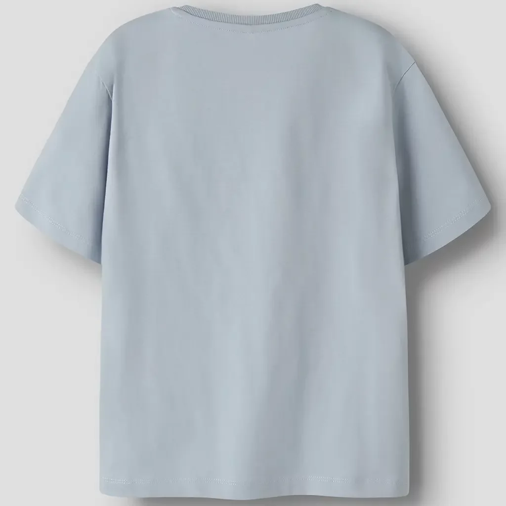 T-shirt Vimpel (blue fog controller)