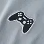 Name It T-shirt Vimpel (blue fog controller)