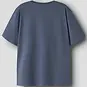 Name It T-shirt Vimpel (vintage indigo palm)
