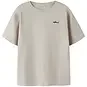 Name It T-shirt Vimpel (chateau gray shark)