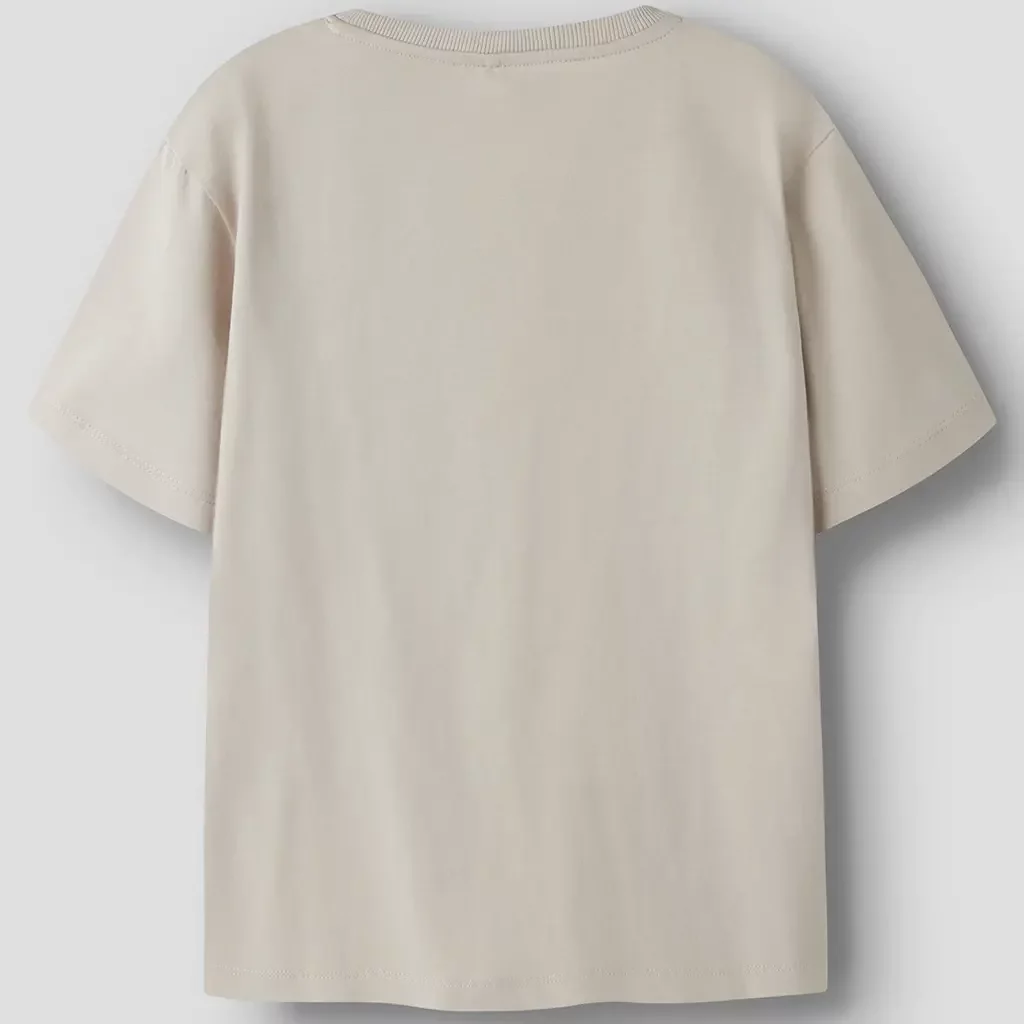 T-shirt Vimpel (chateau gray shark)