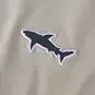 Name It T-shirt Vimpel (chateau gray shark)
