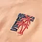Name It T-shirt Flapz (peach fuzz)