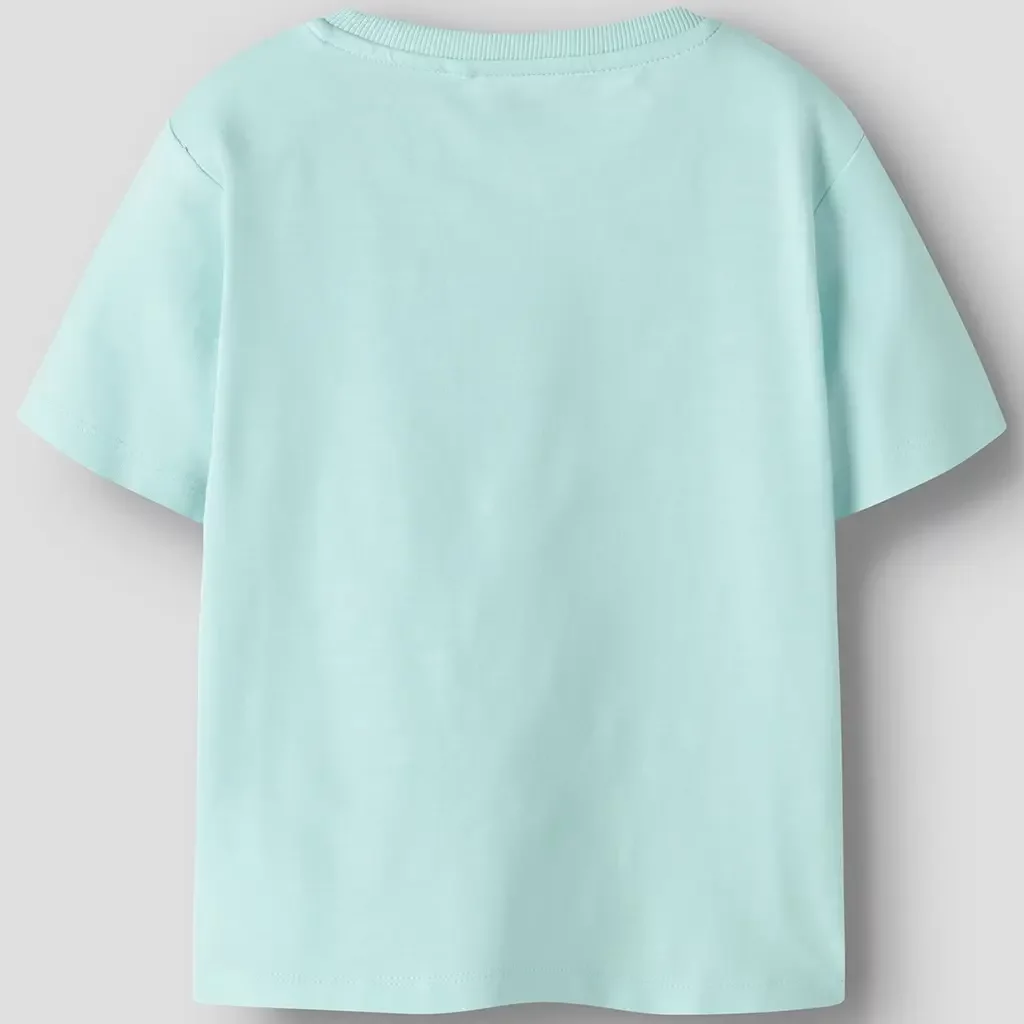 T-shirt Flapz (limpet shell)