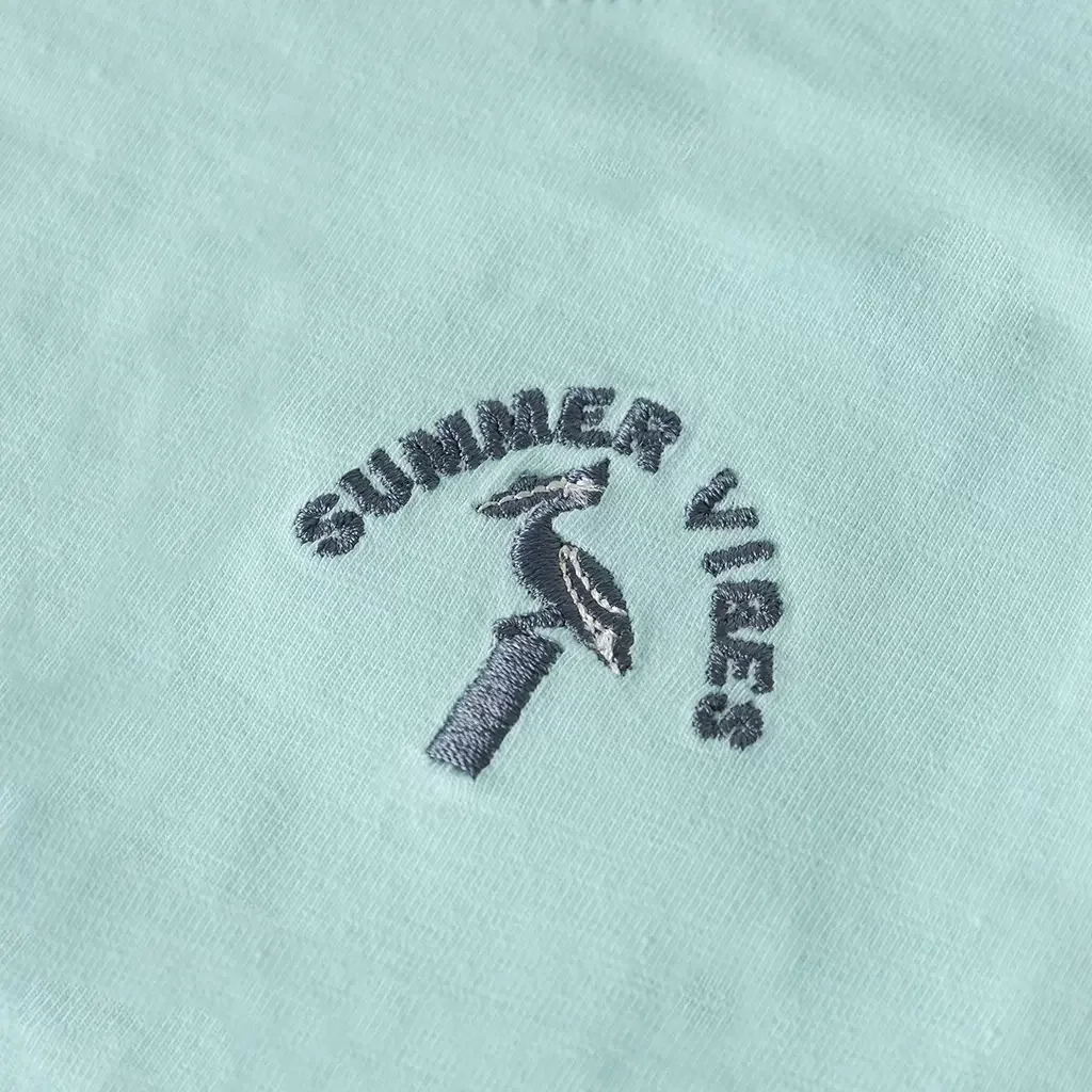 T-shirt Flapz (limpet shell)