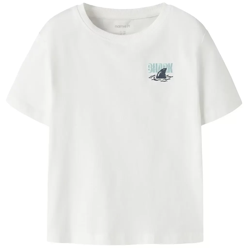 T-shirt Flapz (bright white)