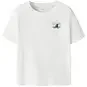 Name It T-shirt Flapz (bright white)