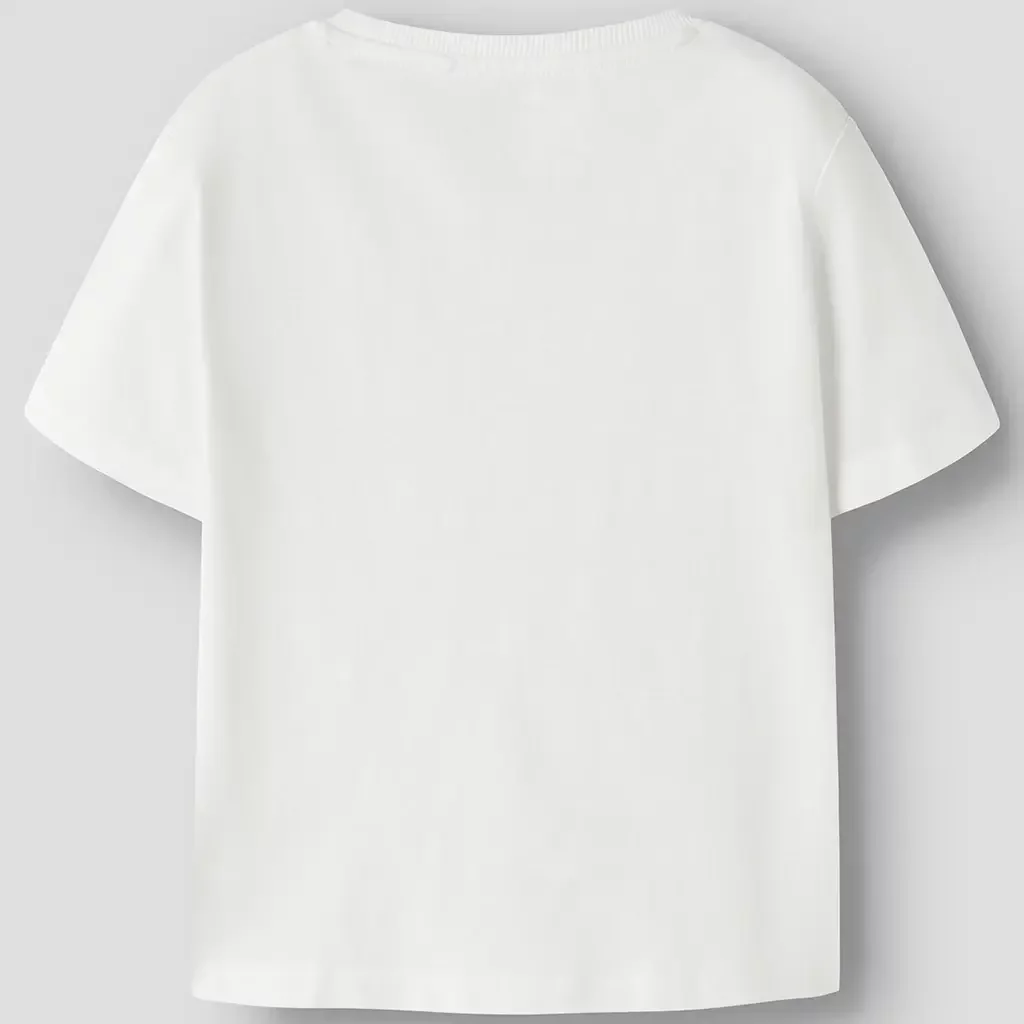 T-shirt Flapz (bright white)