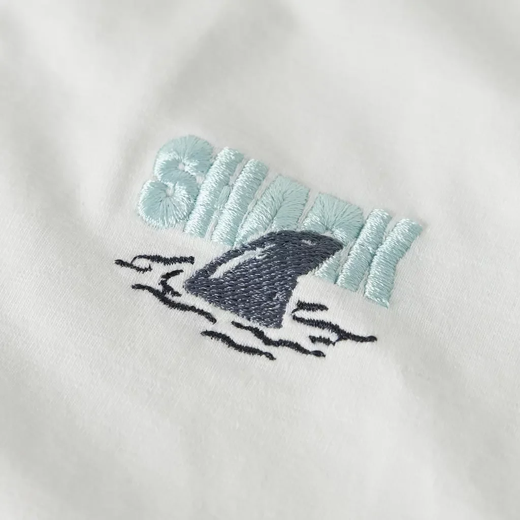 T-shirt Flapz (bright white)