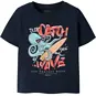 Name It T-shirt Fymz (navy blazer)