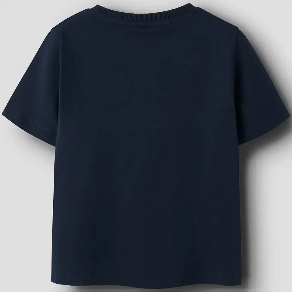 T-shirt Fymz (navy blazer)