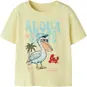 Name It T-shirt Fymz (lemonade)