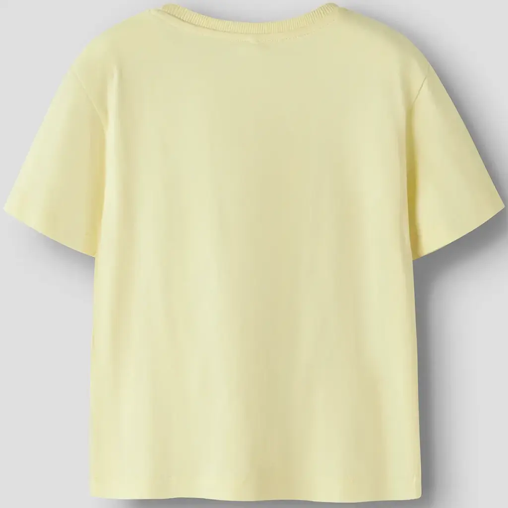 T-shirt Fymz (lemonade)