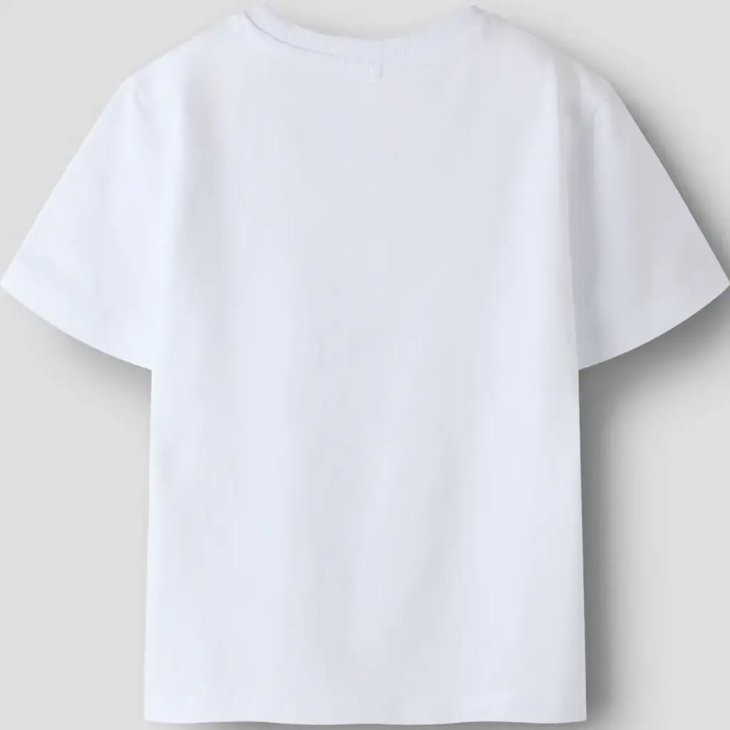T-shirt Fymz (bright white)