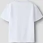 Name It T-shirt Fymz (bright white)
