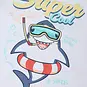 Name It T-shirt Fymz (bright white)