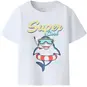 Name It T-shirt Fymz (bright white)