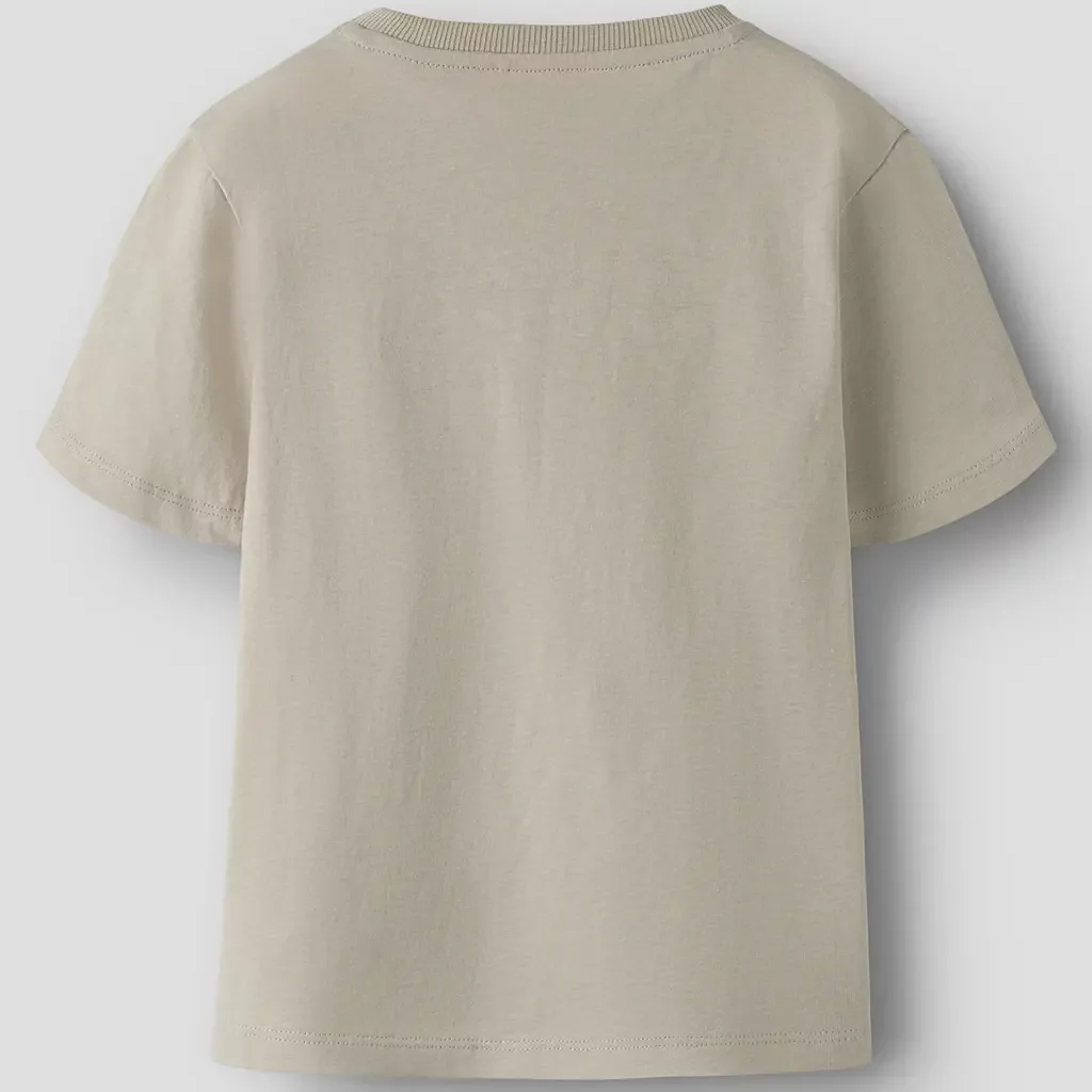 T-shirt Dilasso (chateau gray)