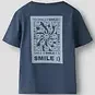 Name It T-shirt Dilasso (vintage indigo)