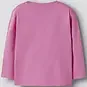 Name It Longsleeve Veen (stawberry moon rainbow)