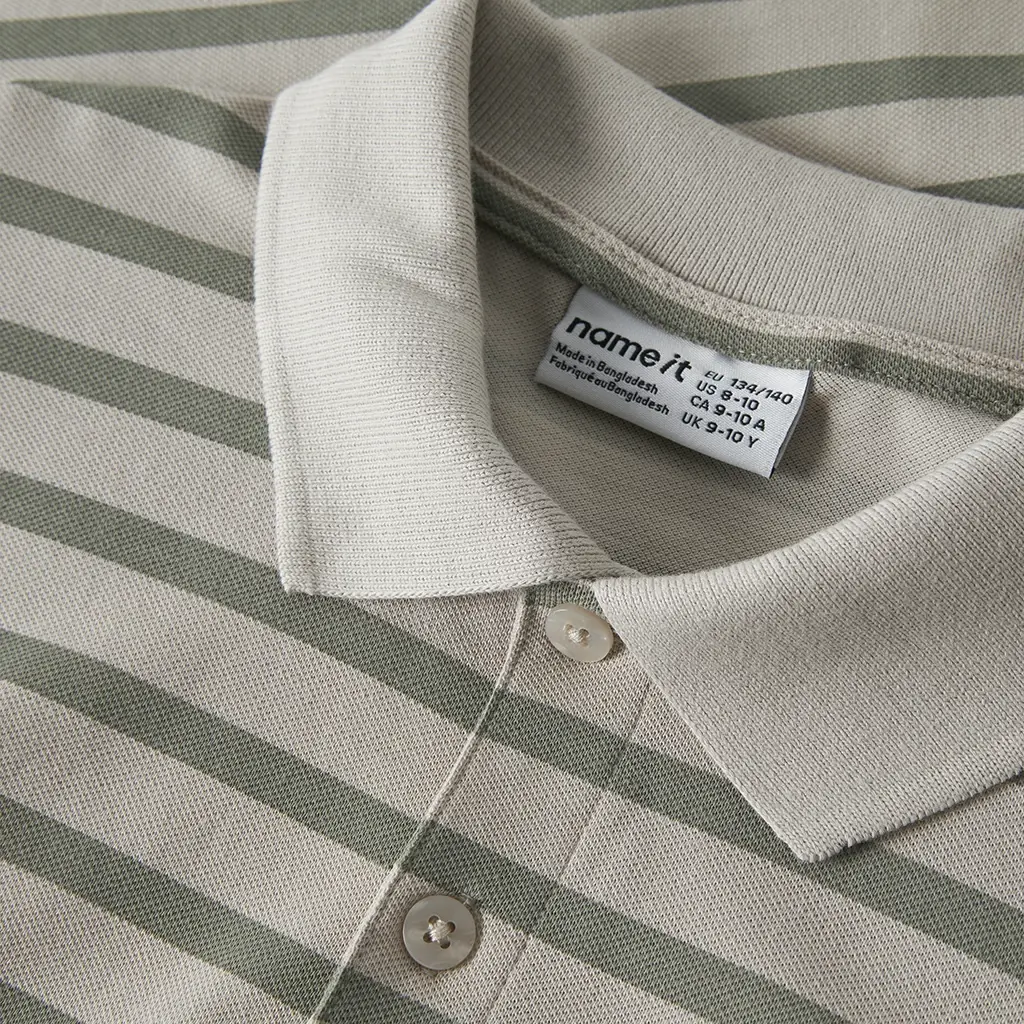 Polo Volo (chateau gray/shadow)