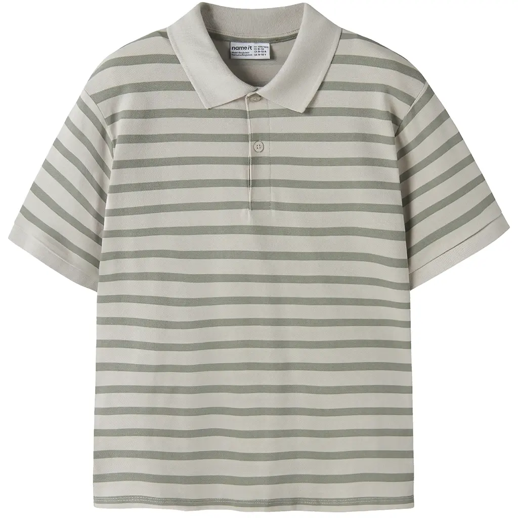 Polo Volo (chateau gray/shadow)