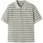 Name It Polo Volo (chateau gray/shadow)