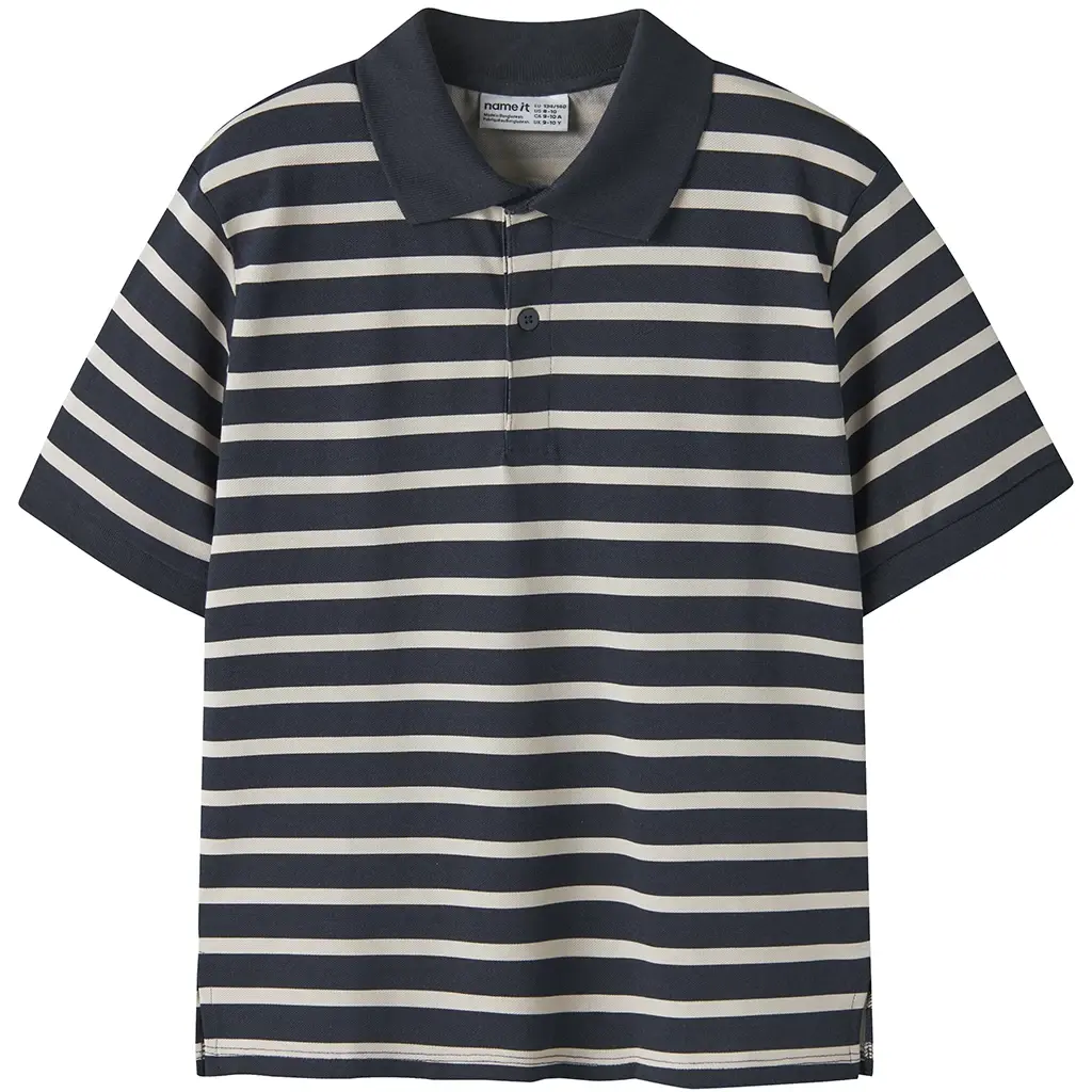 Polo Volo (navy blazer/chateau gray)