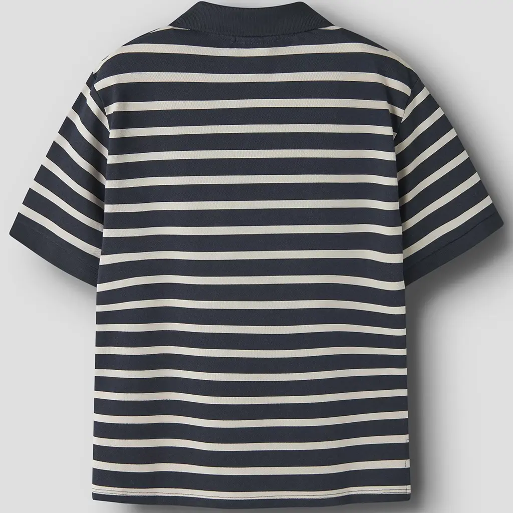Polo Volo (navy blazer/chateau gray)