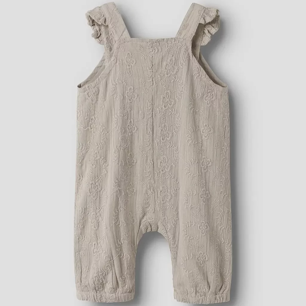 Jumpsuit Datines (chateau gray)