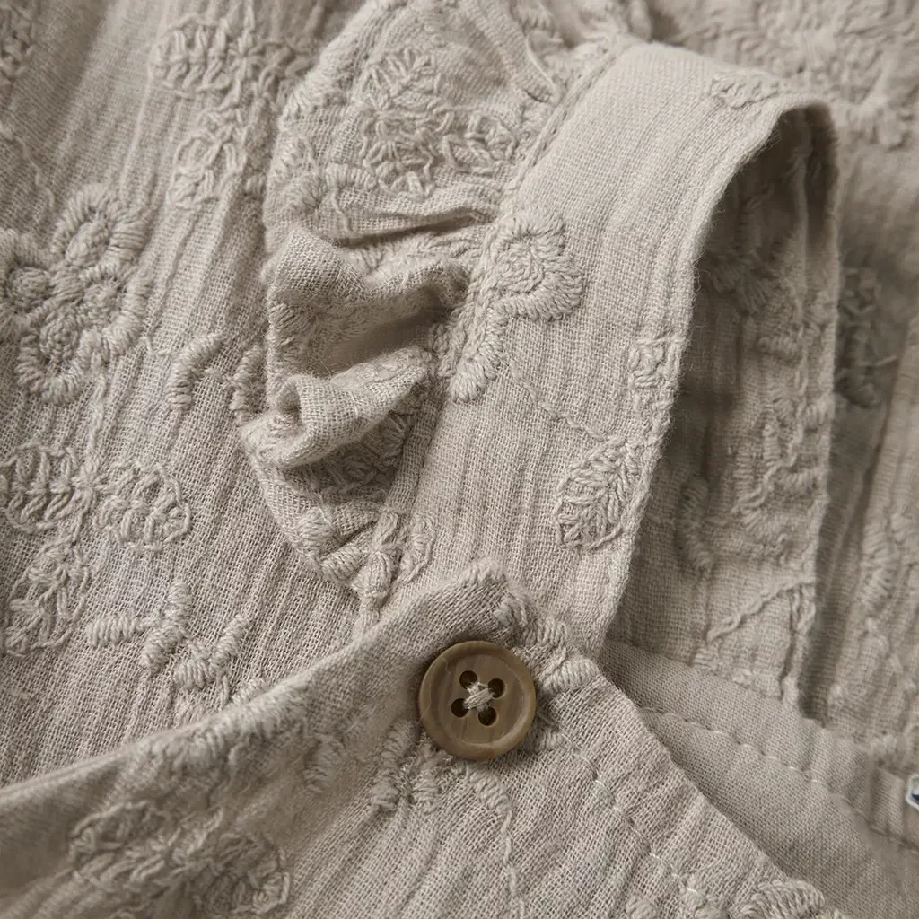 Jumpsuit Datines (chateau gray)
