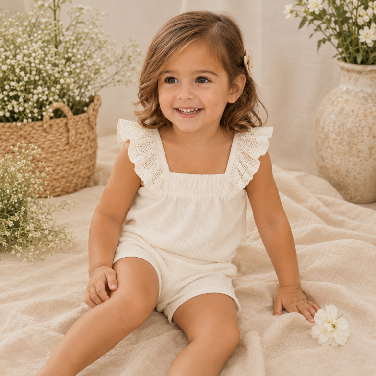 Jumpsuit (natural)