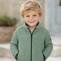 Name It Jasje teddy Bulin (chinois green)
