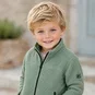 Name It Jasje teddy Bulin (chinois green)