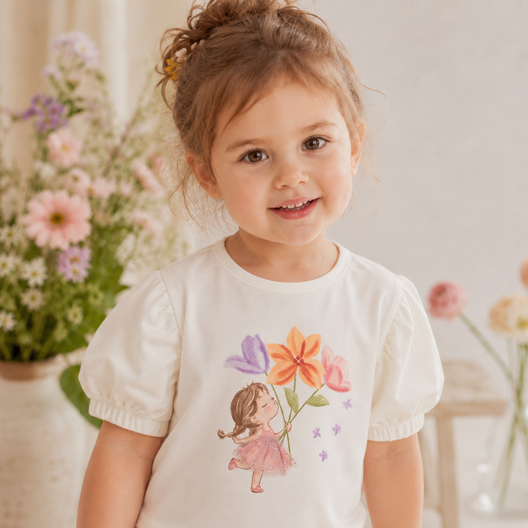 T-shirt (blossom)