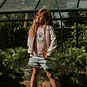 KOKO NOKO Korte spijkerbroek loose fit (blue jeans)