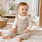 Name It Jumpsuit Datines (chateau gray)