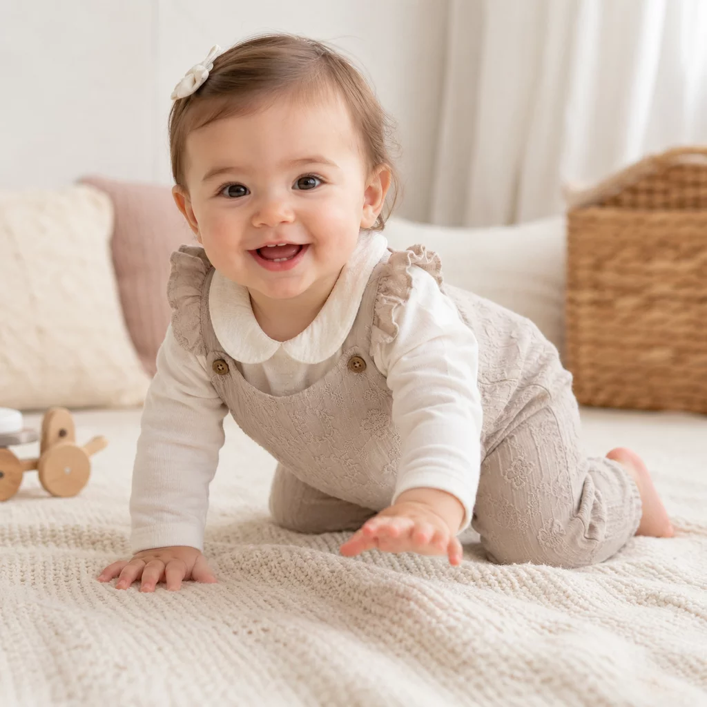 Jumpsuit Datines (chateau gray)