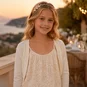 Name It Topje Frudrina (cloud dancer)