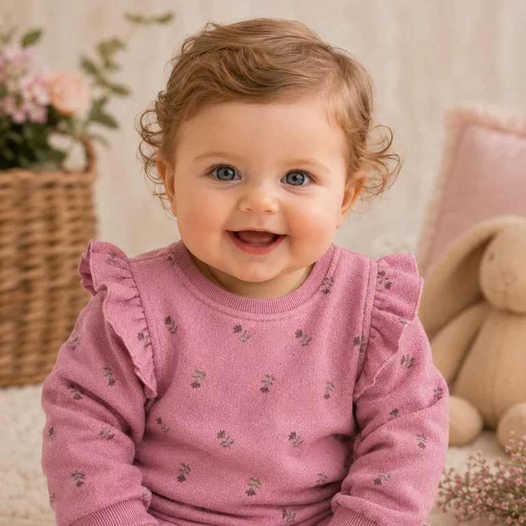 Truitje Ponulla (pink)