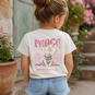 Name It T-shirt Dartiana (peyote melange)