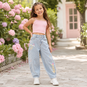 Name It Jeans BALLOON (light blue denim)