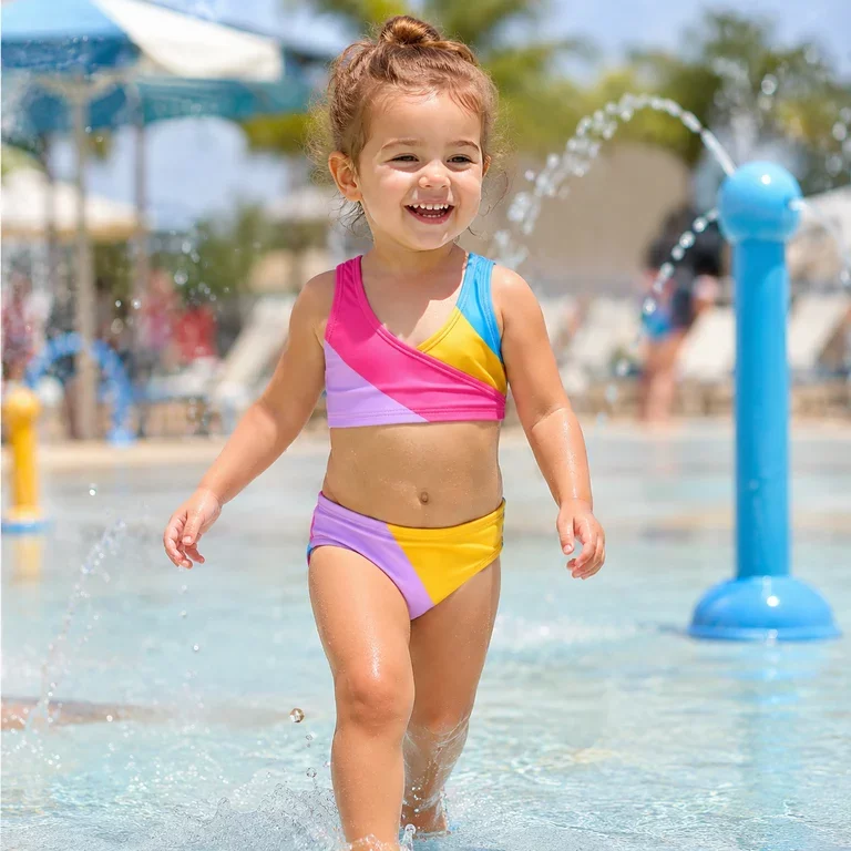 Bikini Zimmi (pink yarrow)