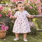 Name It Jurkje Vandora (cradle pink ladybug)