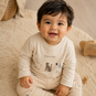 Name It Longsleeve Tutty (summer sand)